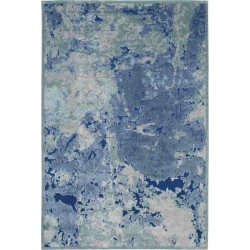 Carpet moderno antigua sitap 201z-q24 seta 2