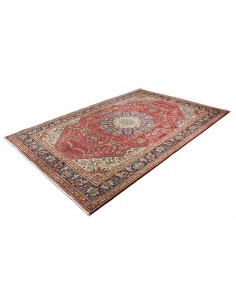 Tappeto Tabriz Persia cm.200x295 2
