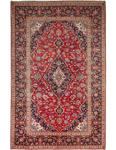 Tappeto Ardakan Persia cm.196x303