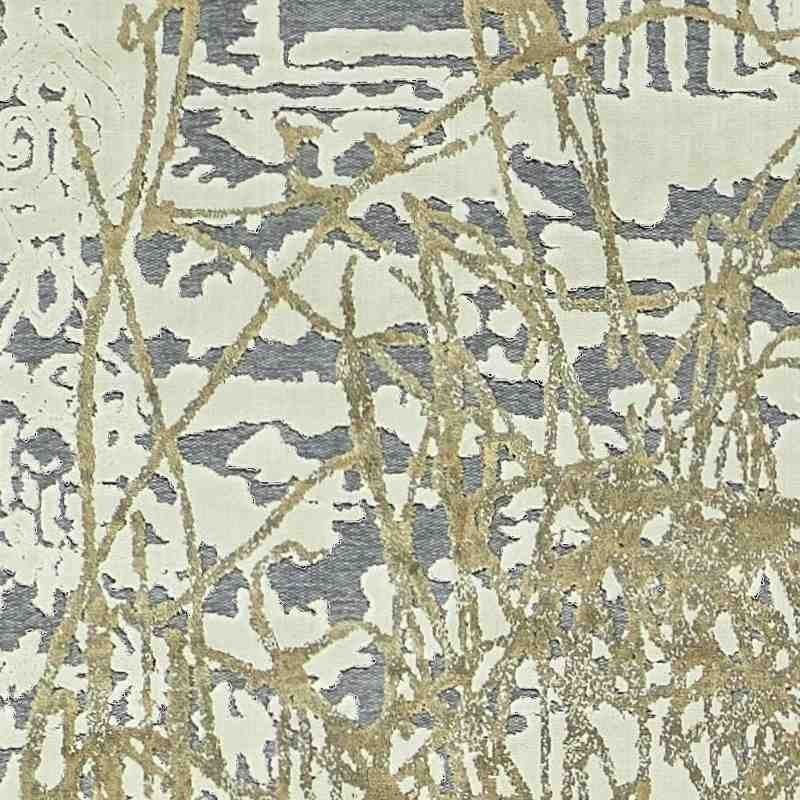 Carpet moderno antigua sitap 227i-q33 seta