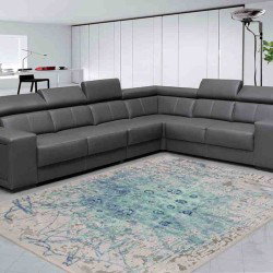 Carpet moderno antigua sitap 227q-q26 seta