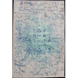 Carpet moderno antigua sitap 227q-q26 seta 2