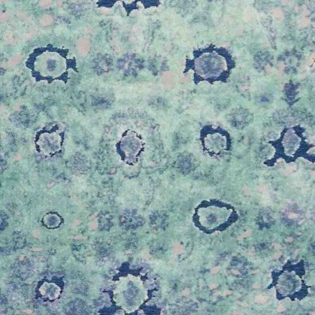 Carpet moderno antigua sitap 227q-q26 seta