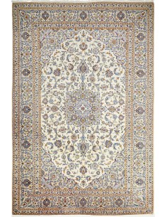 Tappeto Kashan Persia cm.244x362