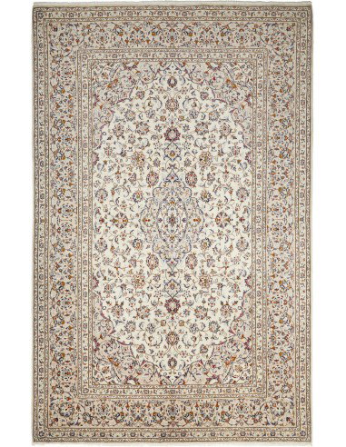 Tappeto Kashan Persia cm.192x302