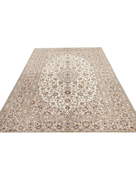Tappeto Kashan Persia cm.192x302