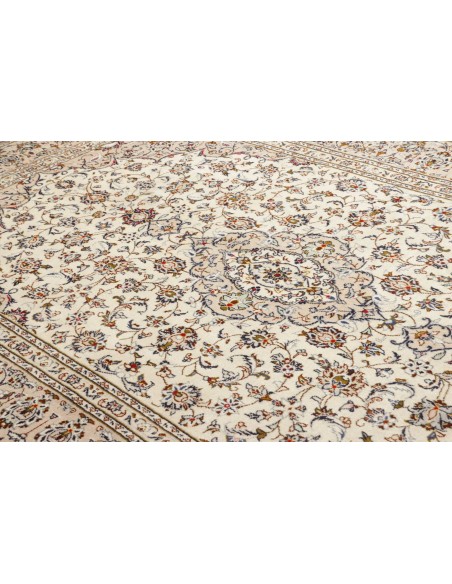Tappeto Kashan Persia cm.192x302