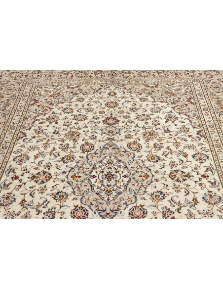 Tappeto Kashan Persia cm.192x302