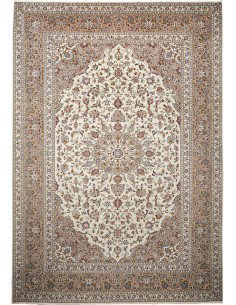 Tappeto Kashan Persia cm.245x348