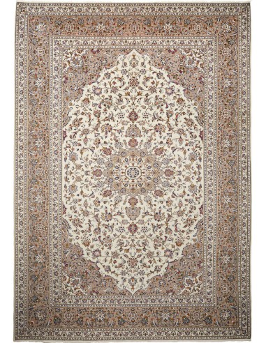 Tappeto Kashan Persia cm.245x348