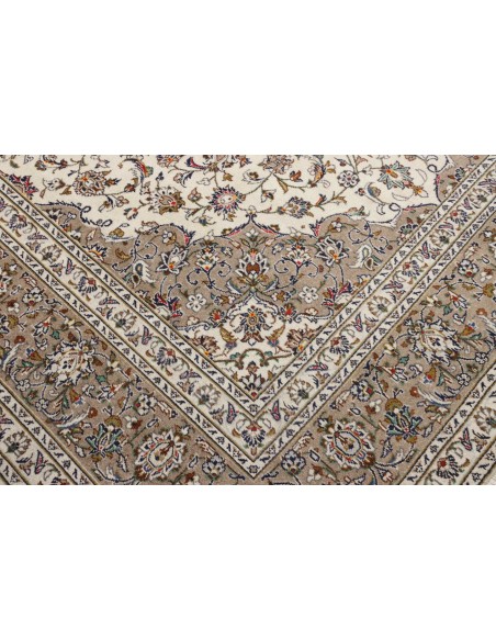 Tappeto Kashan Persia cm.245x348