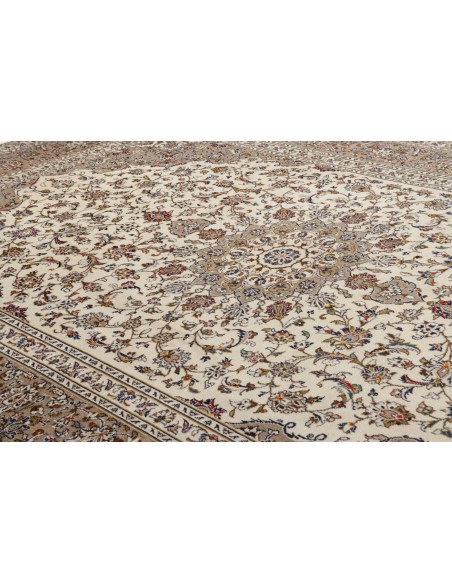 Tappeto Kashan Persia cm.245x348