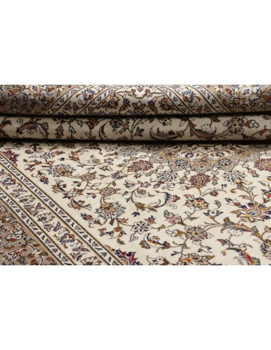 Tappeto Kashan Persia cm.245x348