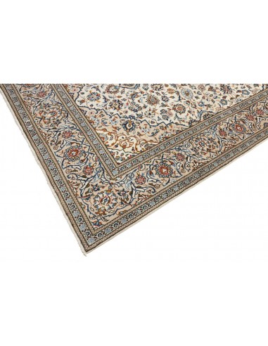 Tappeto Kashan Persia cm.194x316