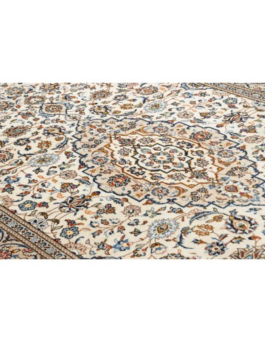 Tappeto Kashan Persia cm.194x316