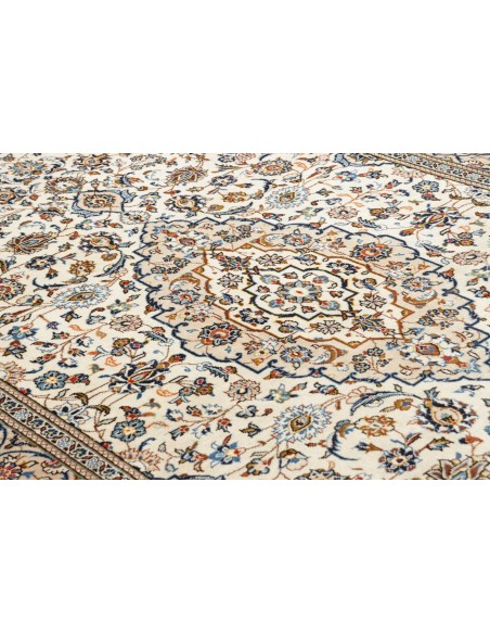 Tappeto Kashan Persia cm.194x316