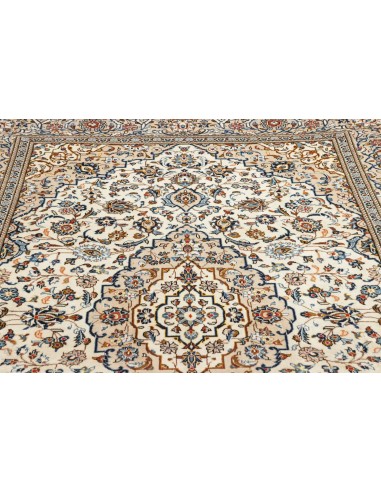 Tappeto Kashan Persia cm.194x316