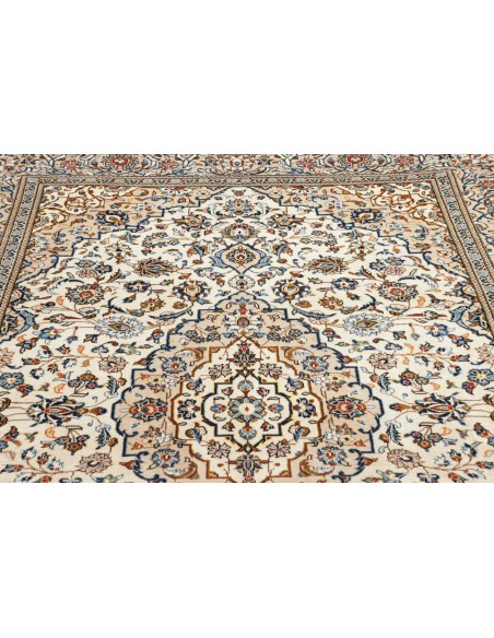 Tappeto Kashan Persia cm.194x316