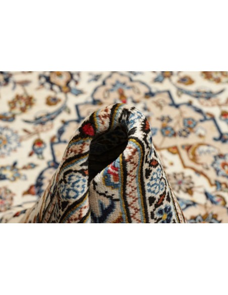 Tappeto Kashan Persia cm.194x316