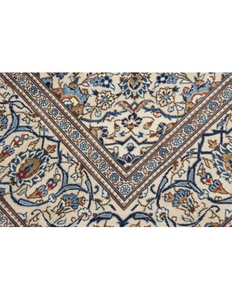 Tappeto Kashan Persia cm.195x292