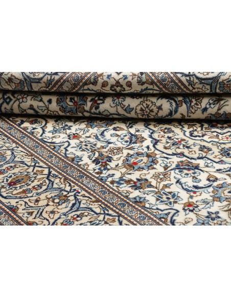 Tappeto Kashan Persia cm.195x292