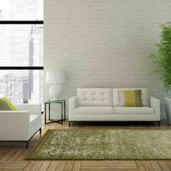 tappeto moderno antigua sitap 293w-q33 seta