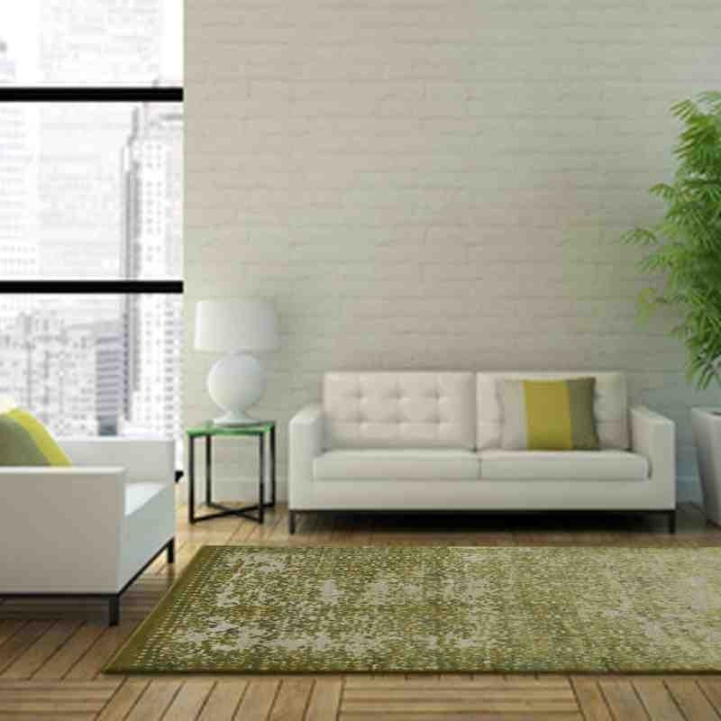 tappeto moderno antigua sitap 293w-q33 seta