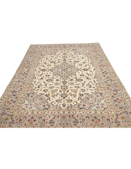 Tappeto Kashan Persia cm.196x292