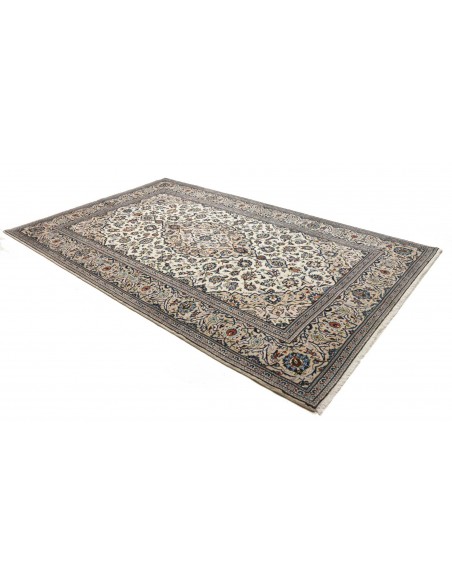 Tappeto Kashan Persia cm.196x312