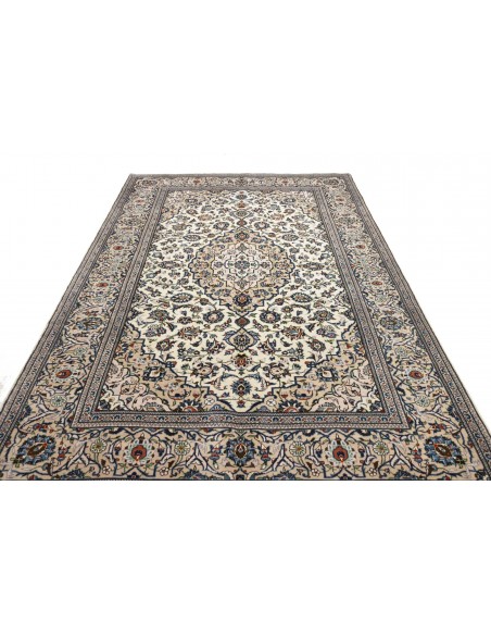 Tappeto Kashan Persia cm.196x312