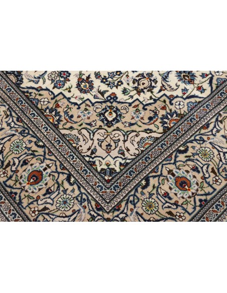 Tappeto Kashan Persia cm.196x312