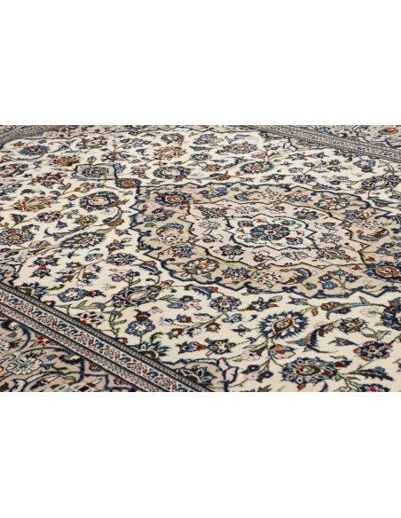 Tappeto Kashan Persia cm.196x312