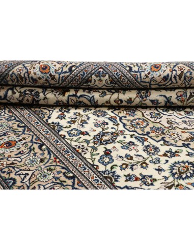 Tappeto Kashan Persia cm.196x312