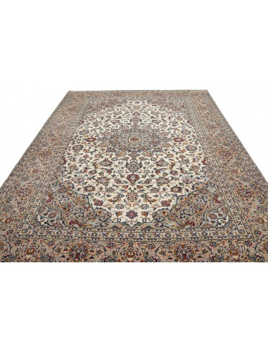 Tappeto Kashan Persia cm.248x344