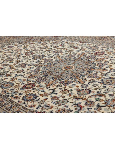 Tappeto Kashan Persia cm.248x344