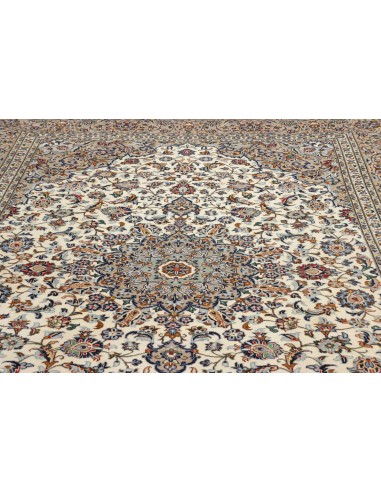 Tappeto Kashan Persia cm.248x344