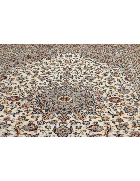 Tappeto Kashan Persia cm.248x344