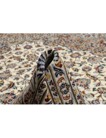 Tappeto Kashan Persia cm.248x344