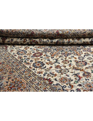Tappeto Kashan Persia cm.248x344