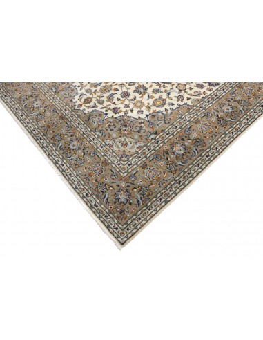 Tappeto Kashan Persia cm.203x310