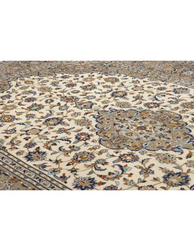 Tappeto Kashan Persia cm.203x310