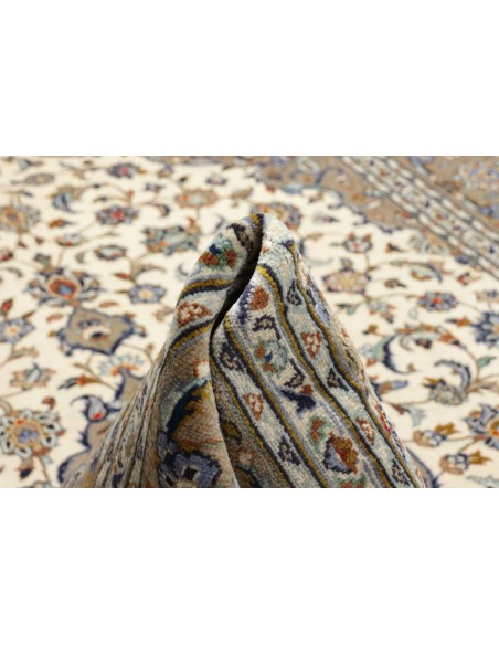 Tappeto Kashan Persia cm.203x310