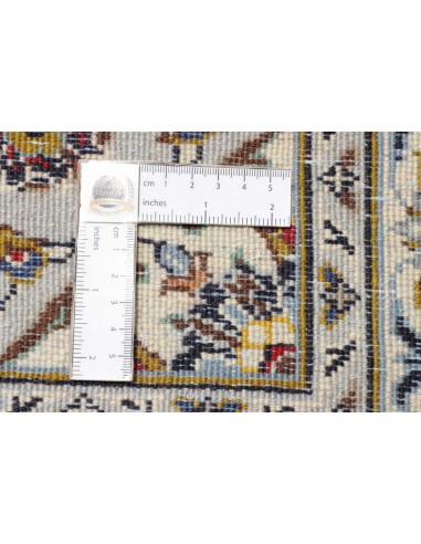 Tappeto Kashan Persia cm.203x310