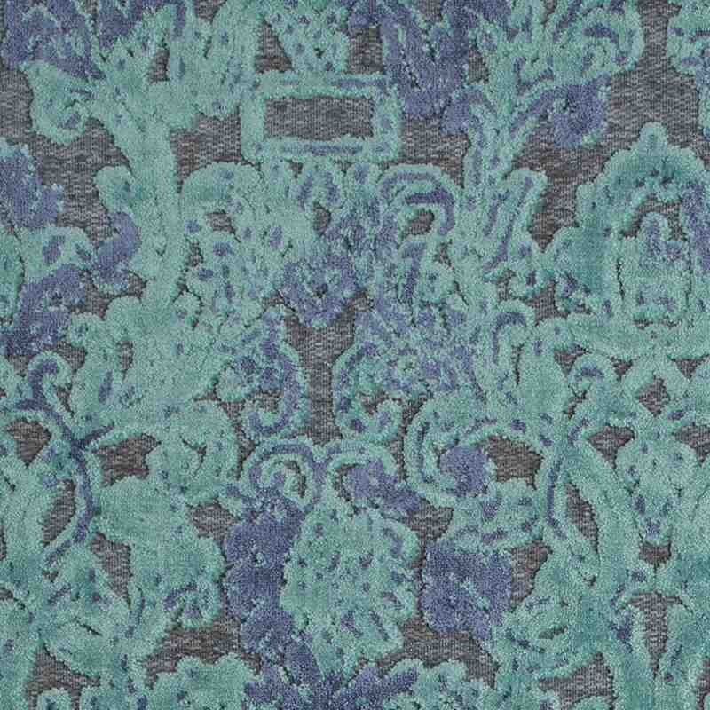 Carpet moderno antigua sitap 620b-q26 seta