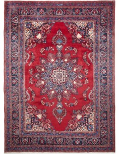 Tappeto Sabzevar Persia cm.247x340
