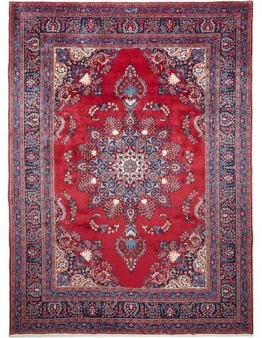 Tappeto Sabzevar Persia cm.247x340