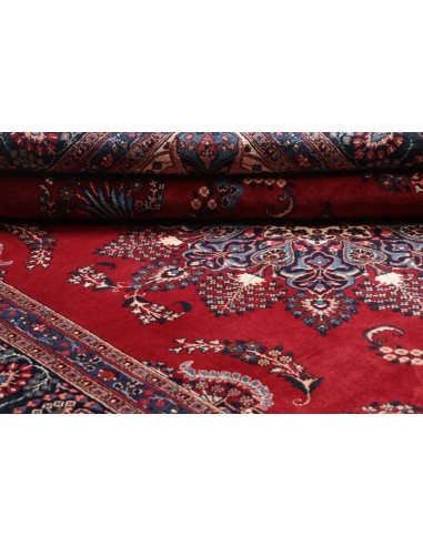 Tappeto Sabzevar Persia cm.247x340