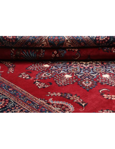 Tappeto Sabzevar Persia cm.247x340