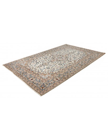 Tappeto Kashan Persia cm.197x306
