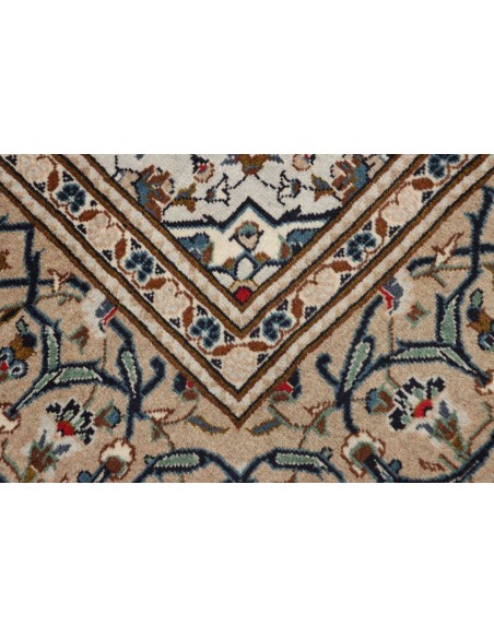 Tappeto Kashan Persia cm.197x306